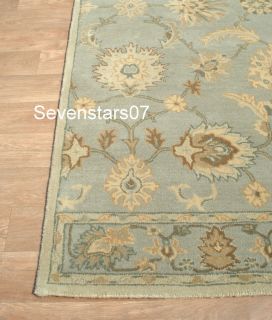 Brand New 3x5 5x3 Pottery Barn Gabrielle persian style floral area rug