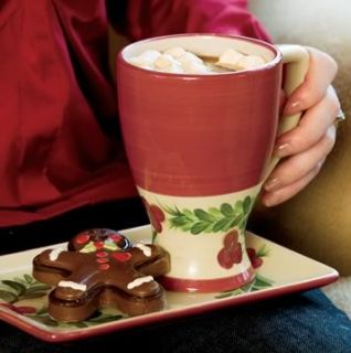 Southern Living at Home Gail Pittman Christmas Memories Accent Bowls