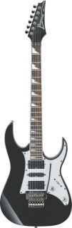 Ibanez RG350EX RG Tremolo Series Electric Guitar Black