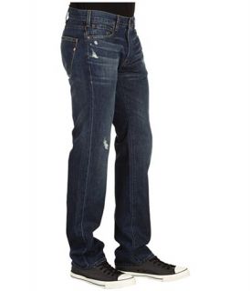 Genetic Denim Maverick Straight Fit Jeans Made in The USA Retail $191