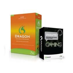 dragon game pack