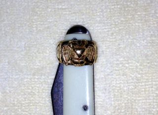 MASONIC RING in Collectibles