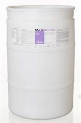 Metrex Heavy Duty Laundry Detergent 30 Gallon