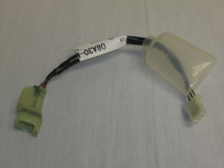 Genuine Honda NT700V Accessory Wire Harness NT700