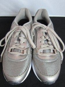  Spirit  Womens Anti Gravity Galton Sneaker Shoes Med Grey Size 8.5 M