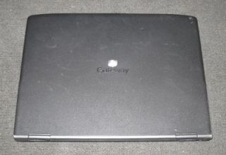 Gateway MT6841 Notebook Laptop Parts Repair