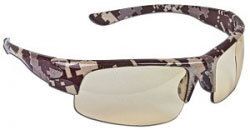 Vision Concepts Gamers Edge Camo High Performance Gaming Glasses
