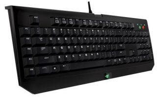  Ultimate 2013 Elite Mechanical With Light PC Gaming Keyboard
