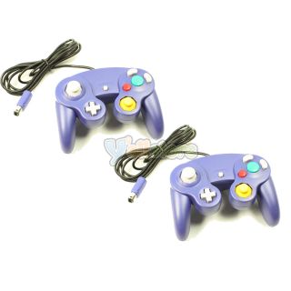 indigo game controllers for nintendo gc gamecube wii
