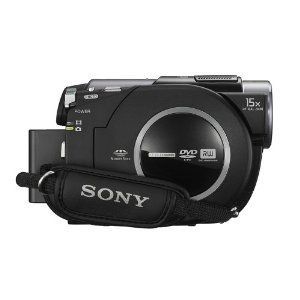  Sony Handycam HDR UX20 8 GB Camcorder