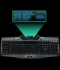Logitech G510 Gaming Keyboard USB Black 920 002530