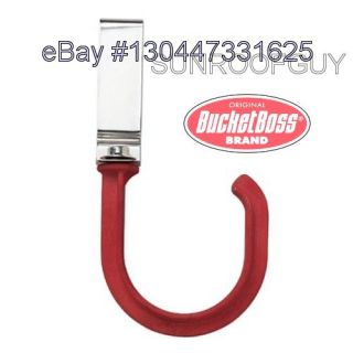 Bucket Boss Meathook Tool Holder Drill Hook 54066 ★new