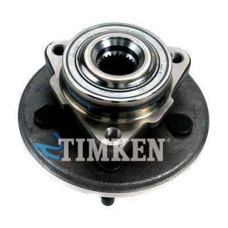 TIMKEN SP470201 Front Wheel Bearing Hub Assy