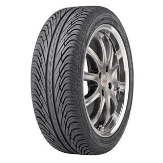 General Tire Tire Altimax HP 245 /45R17 Radial Load Range SL H Speed