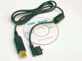 USB Single Data Cable Garmin eTrex GPS New