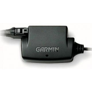 Garmin GTM11 GTM 11 FM Traffic Receiver 10 GPS Antenna 010 00396 60