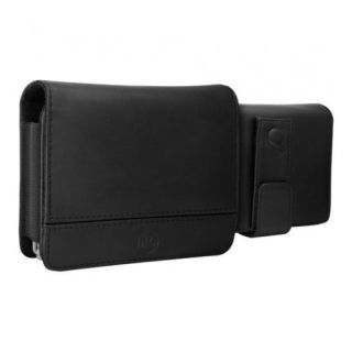 GPS DLO Leather Case Cover for Garmin Nuvi 1300 1350 1370T 3750