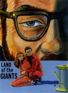  Giants The Full Series The Giant Collection New DVD Gary Conway