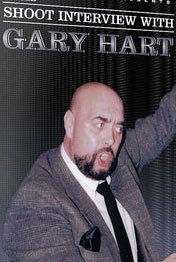 Gary Hart Shoot Interview Wrestling DVD WCW WCCW NWA