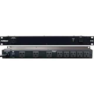 Furman M 8x Power Conditioner NEW 5 99 SHIPPING