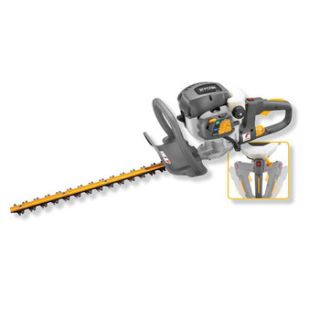 Ryobi ZRRY39500 26 CC 22 in Gas Hedge Trimmer Free Delivery