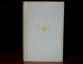 1922 5VOL Heptameron Short Stories Margaret Navarre