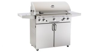 American Outdoor Grill Model 36pc Gas Grill