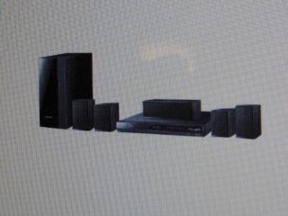 Samsung HT D4500 5 1 Channel Blu Ray Home Theater System HT D4500 ZA