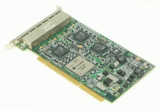 Silicom PXG6I 6 Port Copper Gigabit Ethernet PCI x Server Adapter