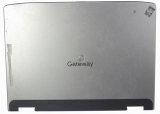 This listing is for a Gateway Ma7 15.4 Laptop Parts Lcd Plastic