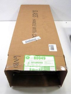 Case of 24 GE Lighting F20T12 SPX35 Eco 20W 24 Fluorescent Lamps New