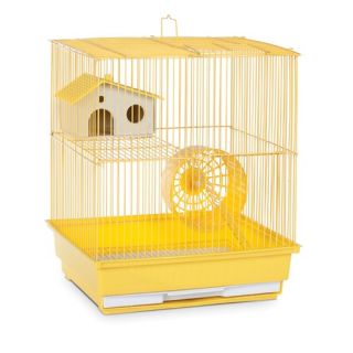 Prevue Hendryx Two Story Hamster and Gerbil Cage