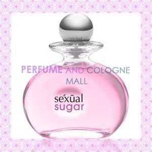 Sexual Sugar Michel Germain 4 2 oz EDP Perfume Tester