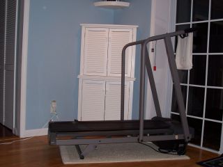  Used Proform Treadmill 375E