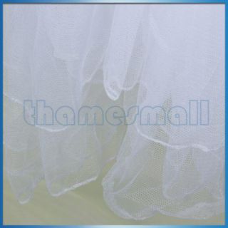  canopy insect mosquito net netting bed click an image to enlarge