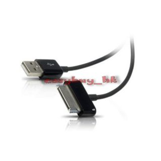  USB Cable for Tablet Samsung Galaxy Tab 8 9 7 7 P7300 P6800