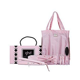 GHD Professional GHD Pink Set Pink Limited Edition Complete Box Set