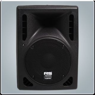  Gemini RS 308 Speakers per Unit
