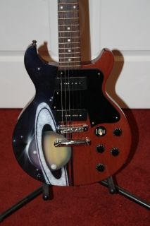 Gibson Les Paul Double Cut Custom