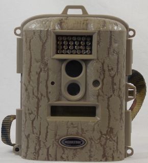 Moultrie Game Spy D 55IR Digital Trail and Game Camera with Infrared