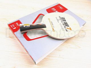  St DHS Power G 7 PG 7 Table Tennis Blade Ping Pong Blade