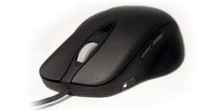 SteelSeries Ikari Laser Pro Gaming Mouse in Retail Box