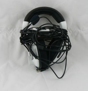Turtle Beach Ear Force x11 Gaming Headphones Headset