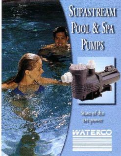 Thank you for choosing Perrys Pool Pump for your quality pool and spa