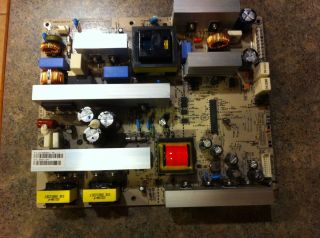 Vizio VP322 HDTV10A Power Supply Board 32 HDTV Pspu J707A Replacement