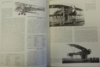  HUNGARIAN ARMY AIRCRAFT of WW1 by PETER GROSZ   AUSTRIAN AVIATION BOOK