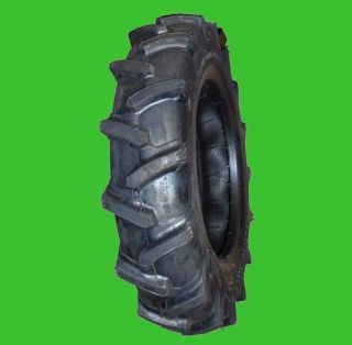 Two New 5 12 5 12 Compact Garden Tractor AG Tires