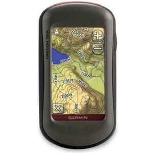 Garmin Oregon 550T Portable Navigator 0100069711 3 LCD 3 2MP 4xZoom