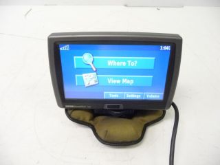 Garmin StreetPilot 7200 Automotive GPS Receiver 
