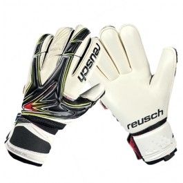 Reusch Keon Pro M1 Roll Finger Goalkeeper Gloves RRP £60 New Size 8 1